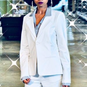 Sample Sale-Hannah Fitted Blazer